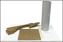 Stage One - Preparation