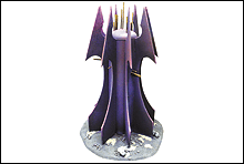 Stage Three - Painting